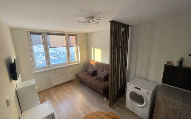 Апартаменты Студия для Супер Чемпионов