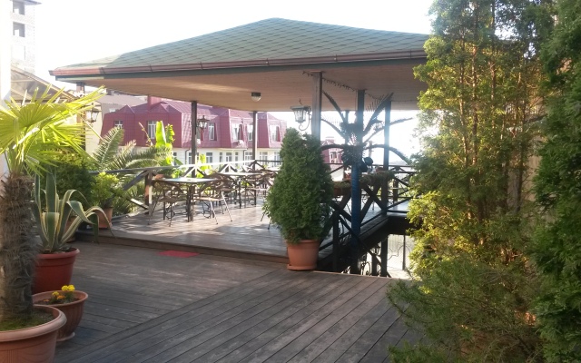 Alexandra Guest House