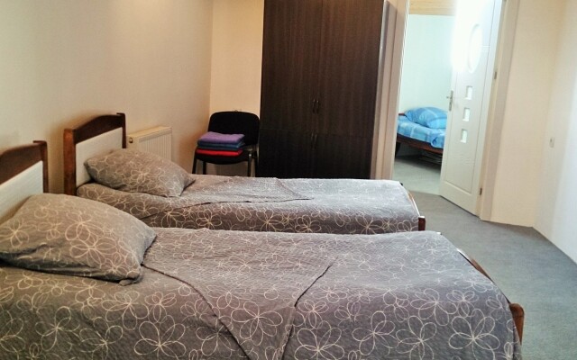 V Tsentre Tbilisi Apartments