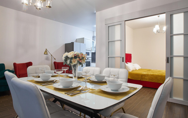 Familiya Gurzuf Apartments 4