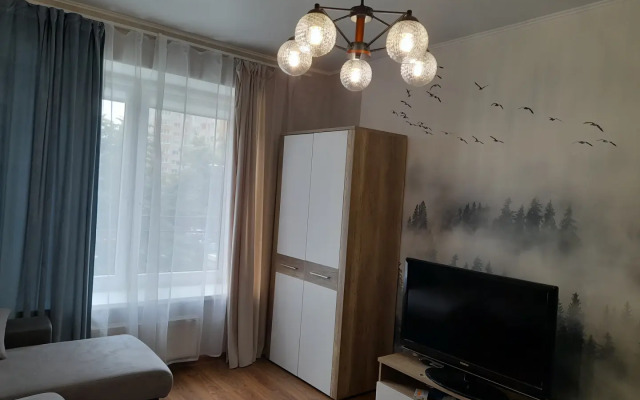 Квартира в Историческом Центре Калининграда