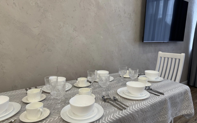 Квартира уютная в курортной зоне напротив парка