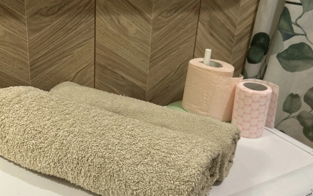 1-Komnatnaya V Tsentre Goroda Flat