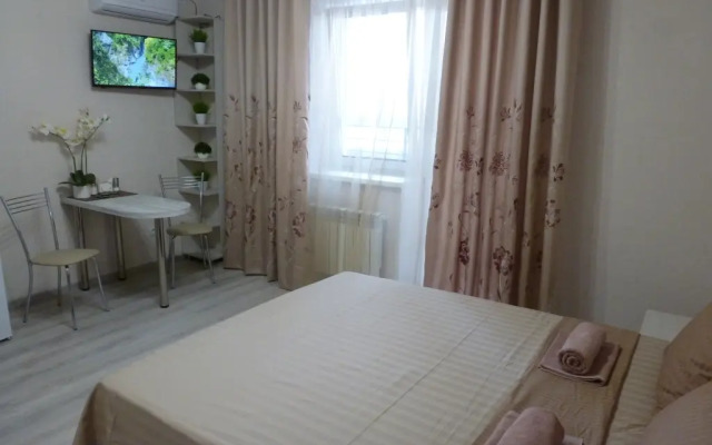 Апартаменты Apart Capital 2