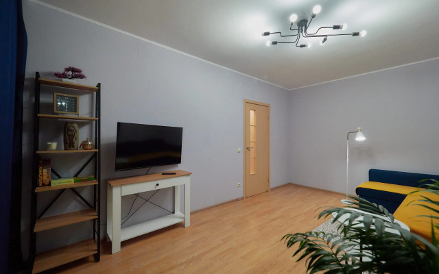 Квартира Уютная двухкомнатная квартира в Завидово