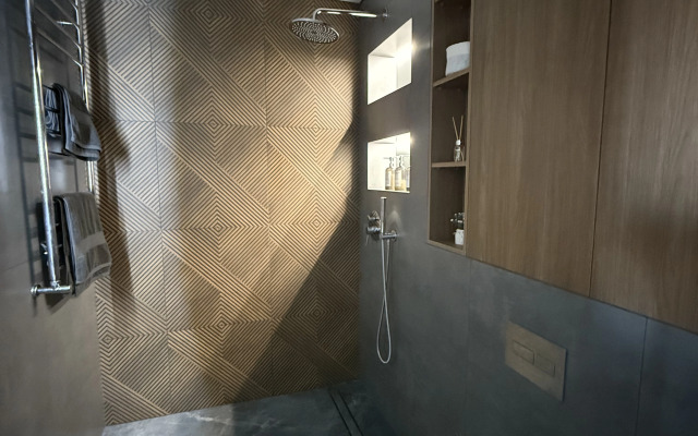 Квартира Уютная Двухкомнатная Андрея Арсентьева Зеленоградск