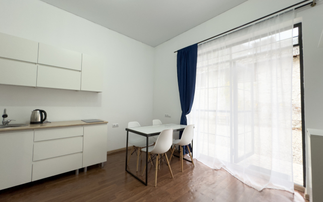 AIBGA Apartments