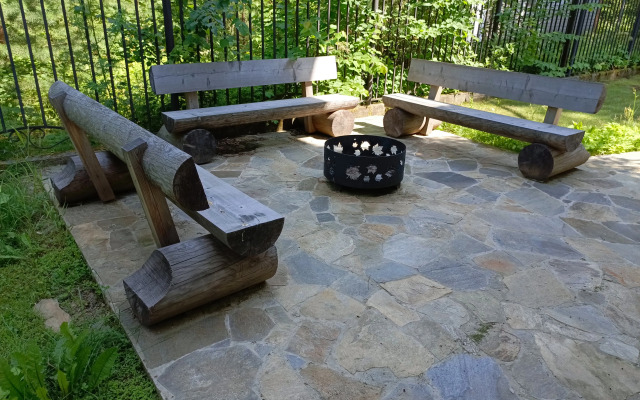 Professorskii Guest House