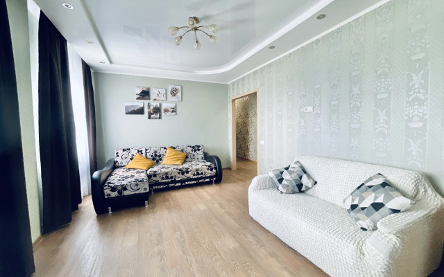 Апартаменты Vegas на Гагарина 101/3