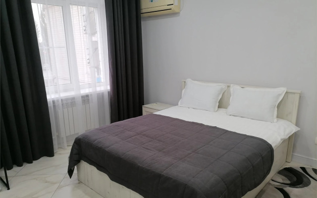 Отель Медведица