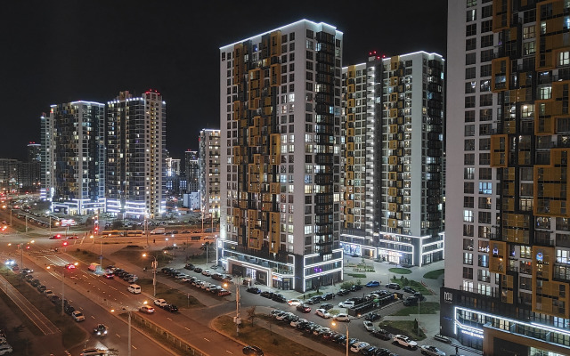 Premium Flat
