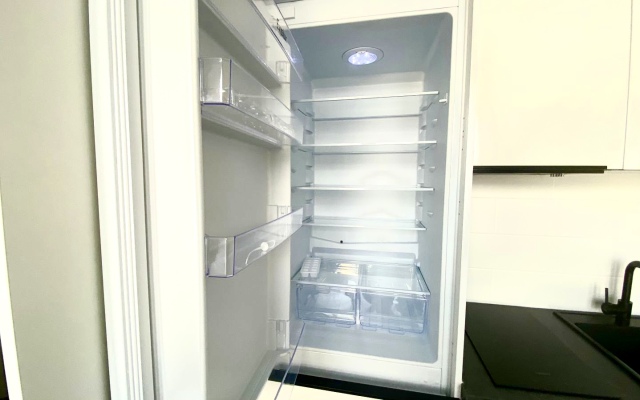 Квартира ЖК  Раз Два Три