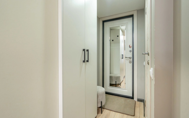 Квартира Студия в центре