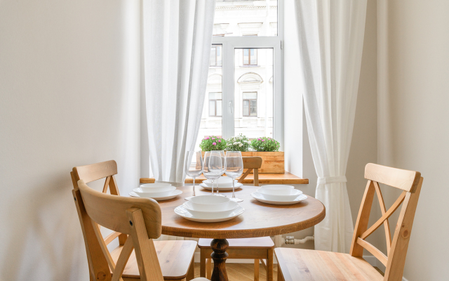 Квартира Softbed