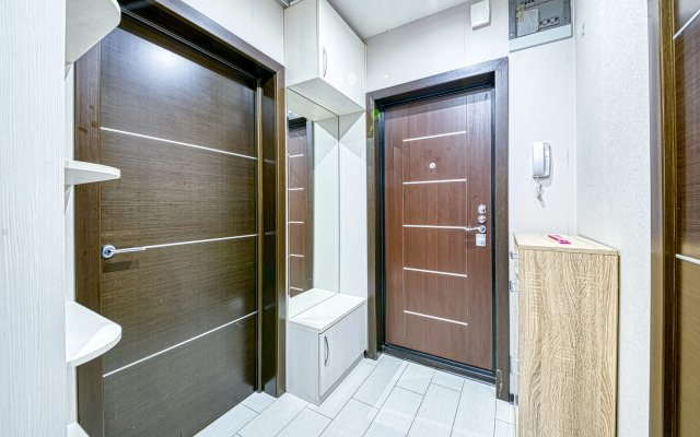 Квартира красивая на ВДНХ