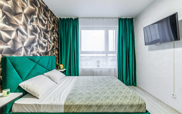 Квартира Современная