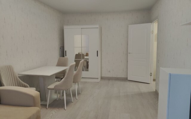 Квартира Благородная Kravc Group в Дядьково