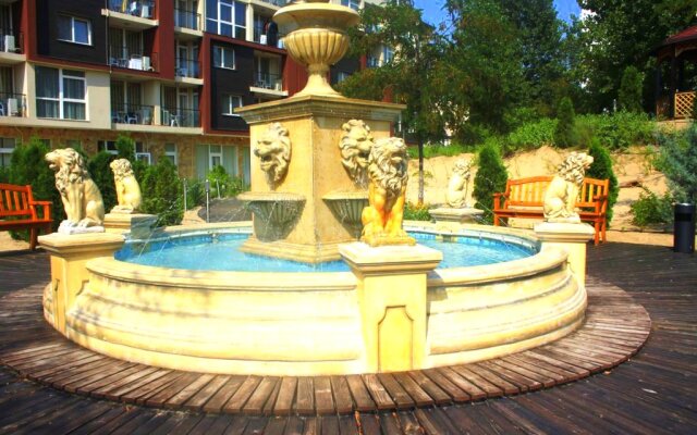 Dune Residence Menada Apart-Hotel