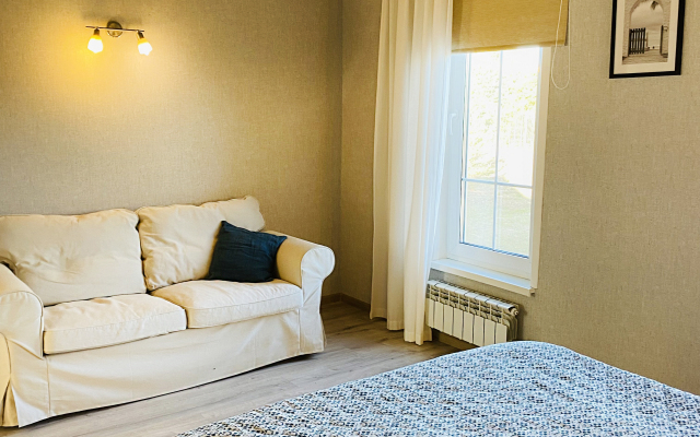 Koprino Guest House