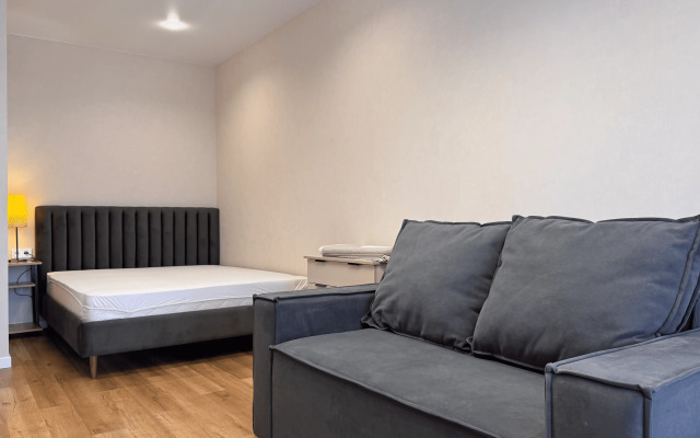 Апартаменты на 12 этаже