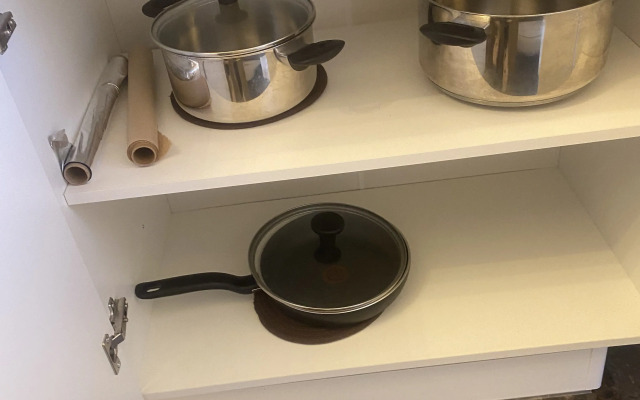 Квартира ЖК Вернисаж на Улице Андрея Упита 5