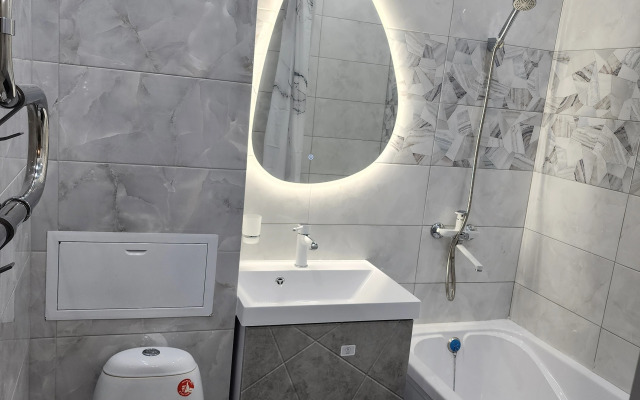 Квартира на Красноармейском Шоссе 14