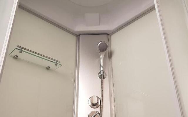 Апартаменты Apart39 на 9 Апреля 98