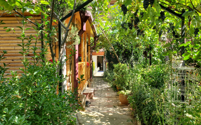 Отель West Tbilisi