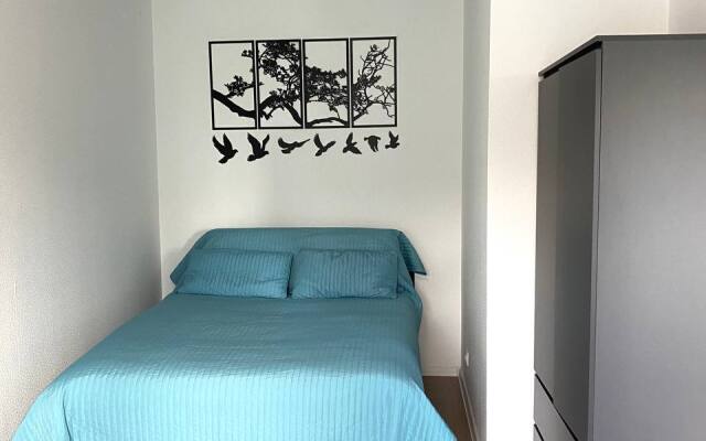 Odnokomnatnaya v Zhk Vostochnoye Butovo Flat