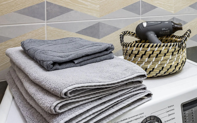 Квартира Обломов на Волжской Набережной 17