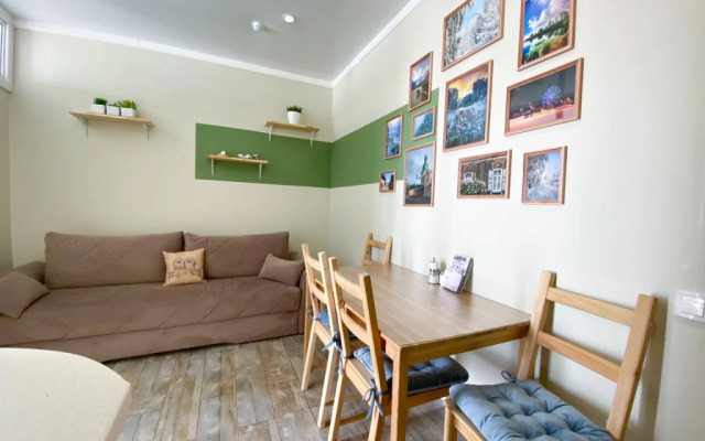 Baikal Story ApartHotel 7
