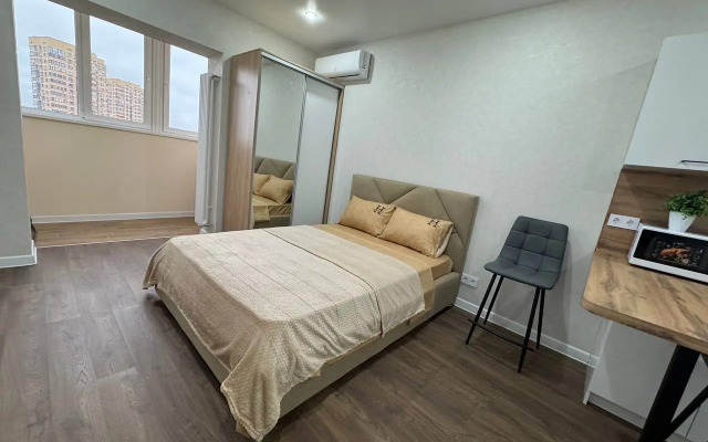 Апартаменты в Центре Ростова на Дону