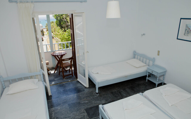 Karanasos Hotel