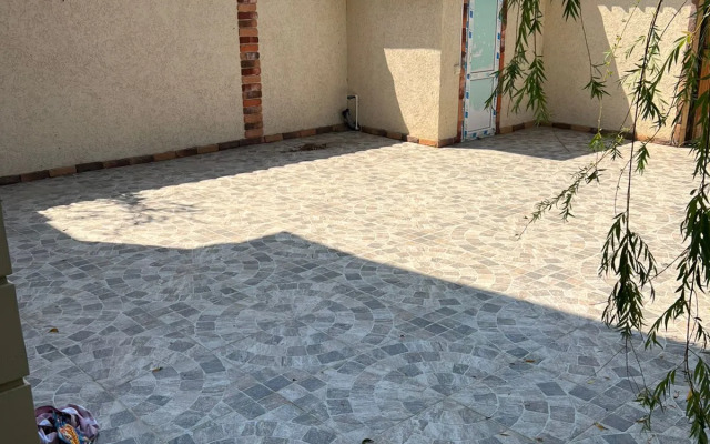 Частный дом Краснокаменный у моря