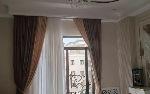 Квартира Tashkent City Boulevard A14-120