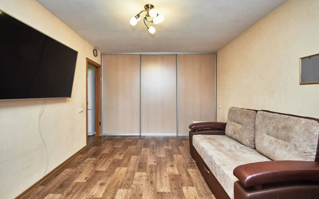 Квартира Говорова 6 2Комнатная