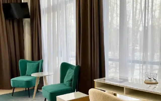 Katantsa Hotel