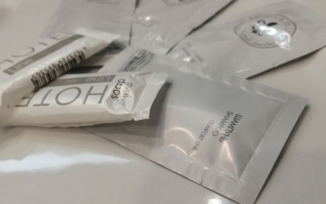 Квартира 1-комнатная