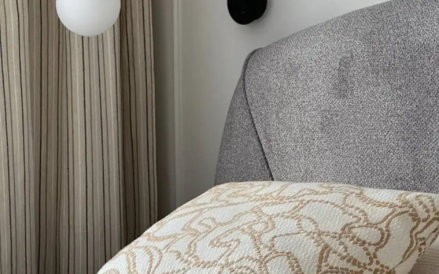 Квартира с 2 спальнями Еловая аллея