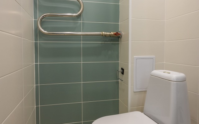 Апартаменты ДОМИНО Вблизи ТЦ Планета