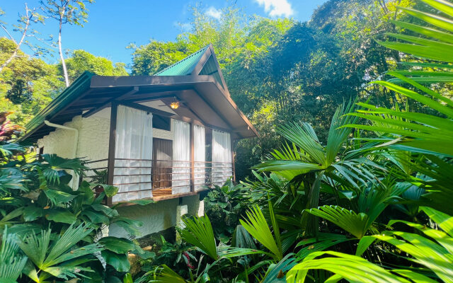 Ecotica Hotel and Resort