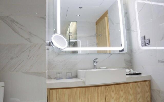 HANSA - A Premium Residence