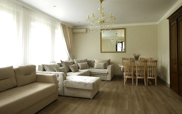 Eleon Guest house