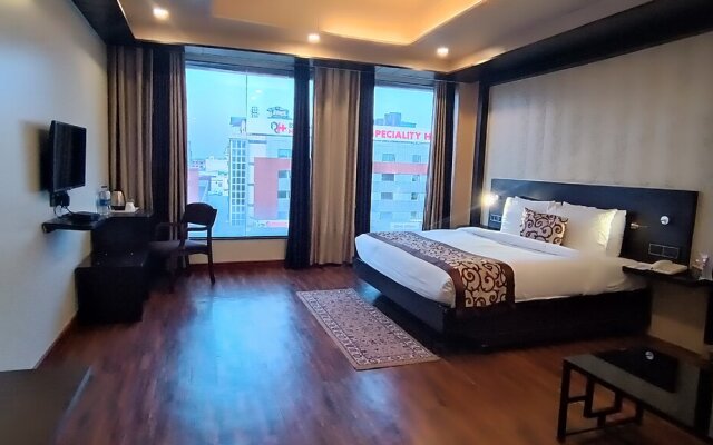 Vijay Paradise Hotel