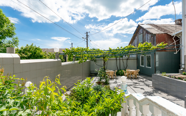 Voshod Guest House