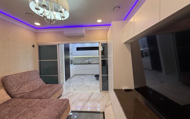 Yalta Almaz Apartments 5