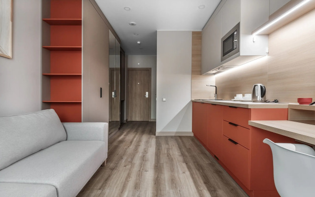 Welcome Apartments