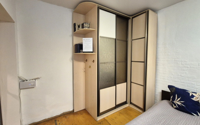 Квартира 2х Комн на Оранжерейной