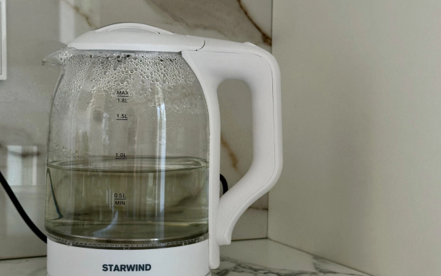 Квартира на Советской 14