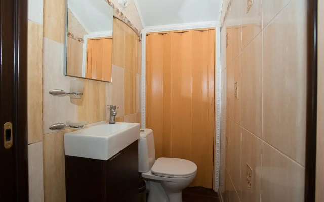 Na Poberezhye Private house